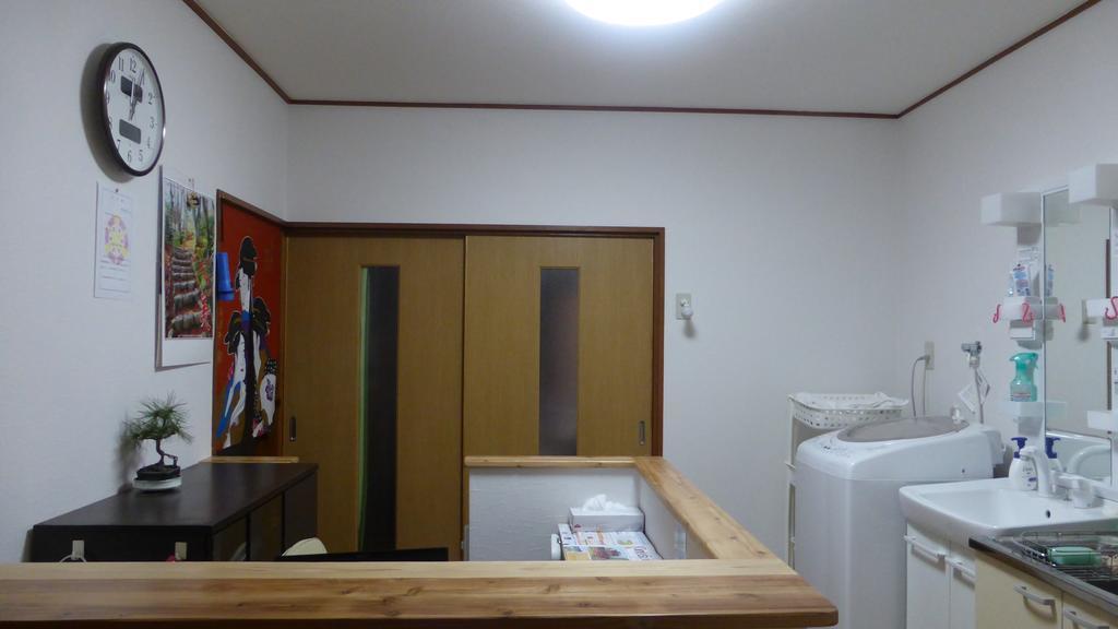 Toufuku Inn Kyoto Bagian luar foto