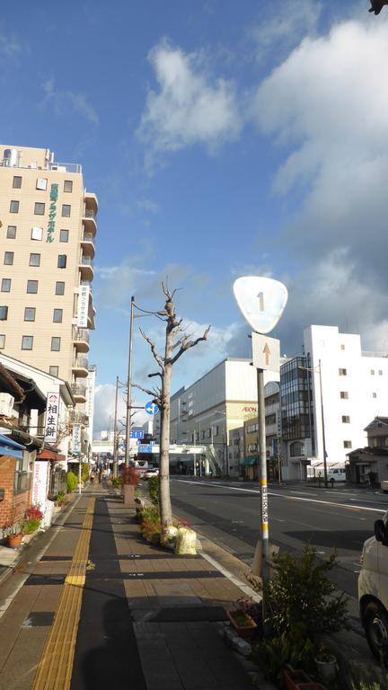 Toufuku Inn Kyoto Bagian luar foto