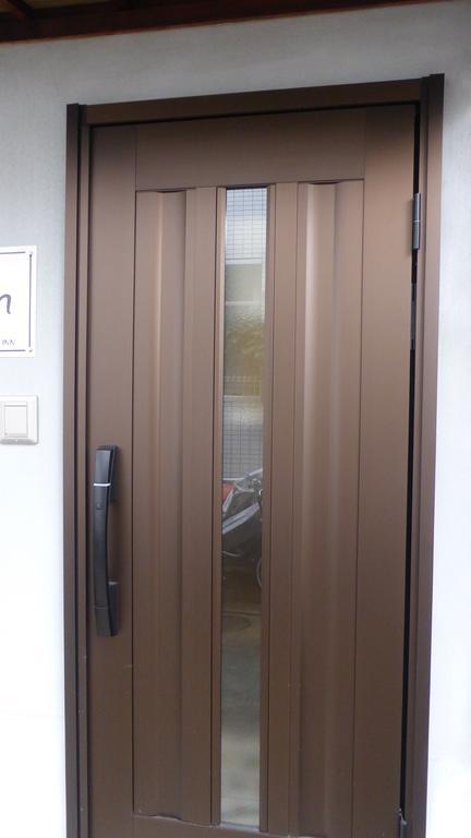 Toufuku Inn Kyoto Bagian luar foto