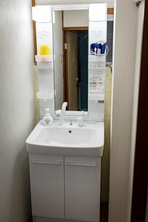 Toufuku Inn Kyoto Bagian luar foto