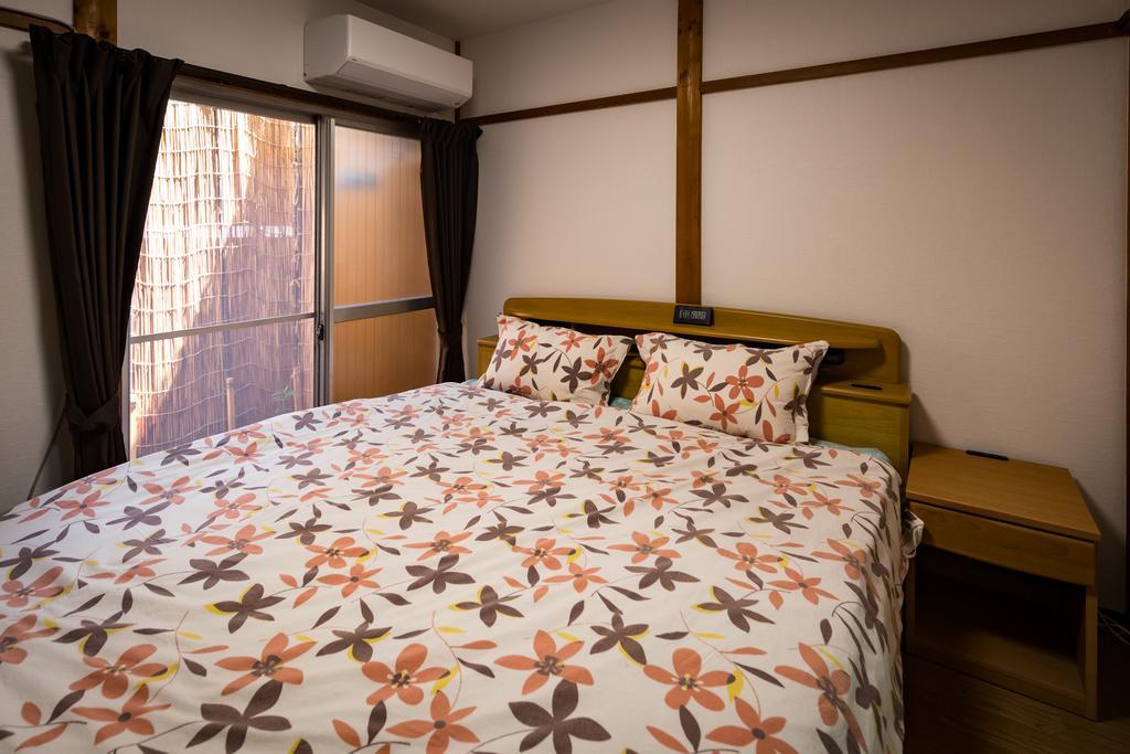 Toufuku Inn Kyoto Bagian luar foto