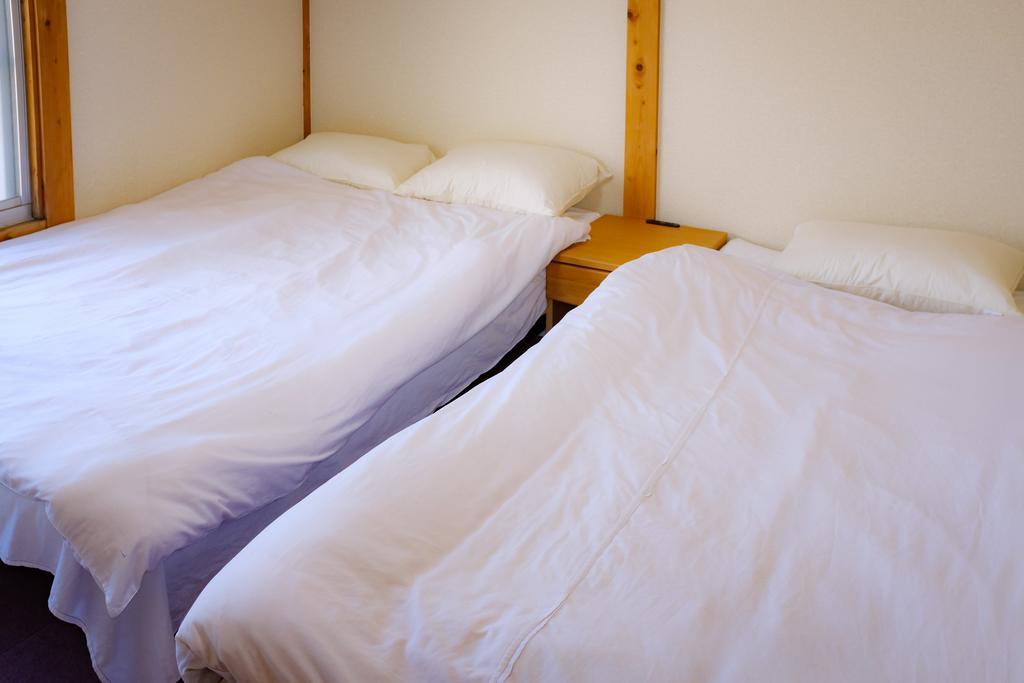 Toufuku Inn Kyoto Bagian luar foto