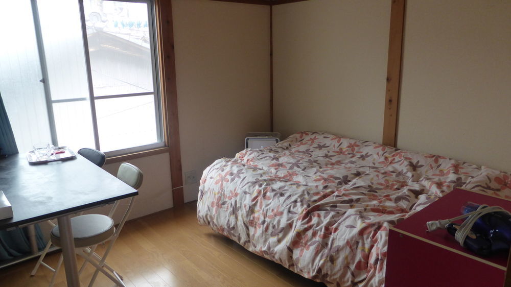 Toufuku Inn Kyoto Bagian luar foto