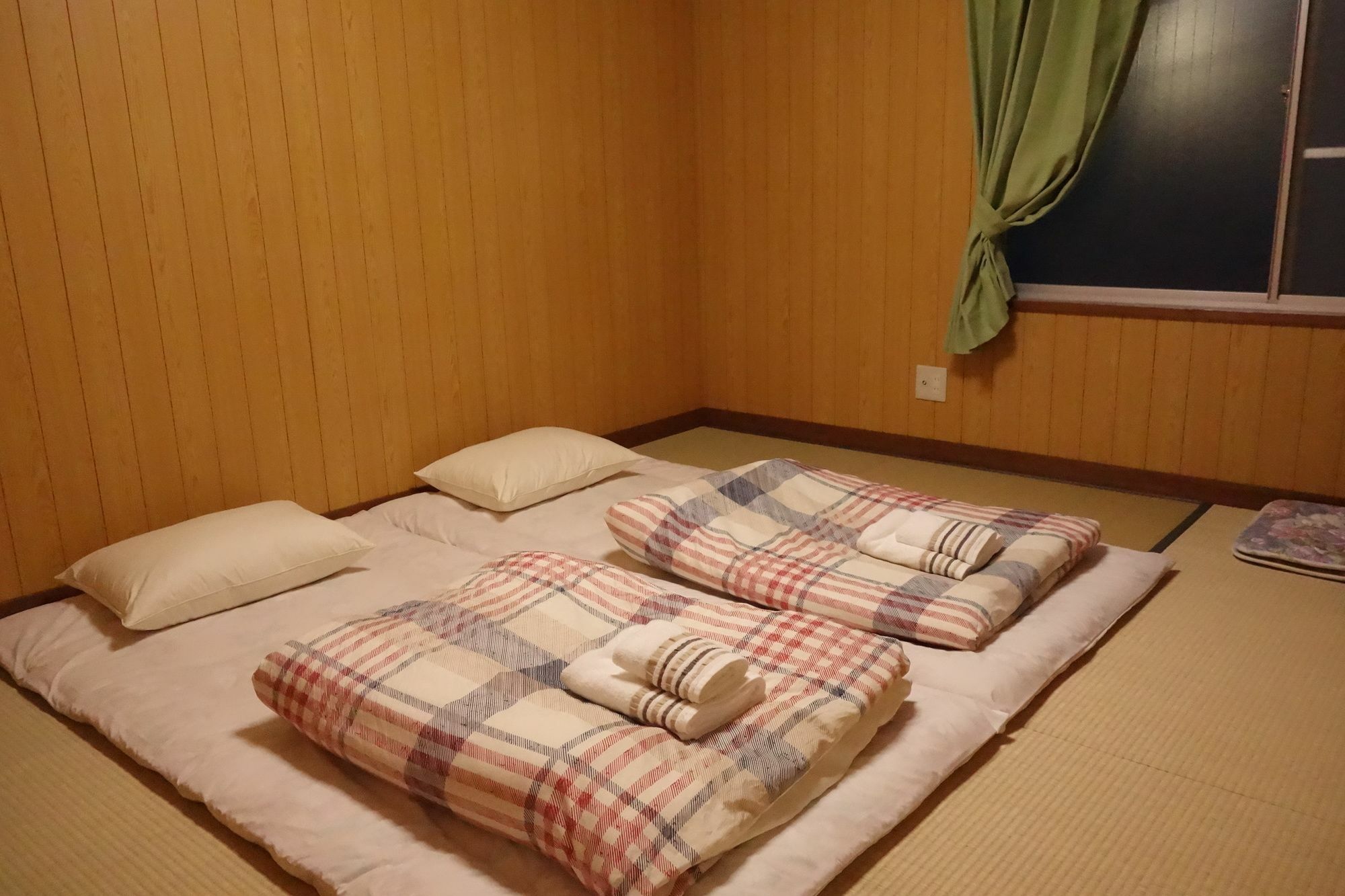 Toufuku Inn Kyoto Bagian luar foto