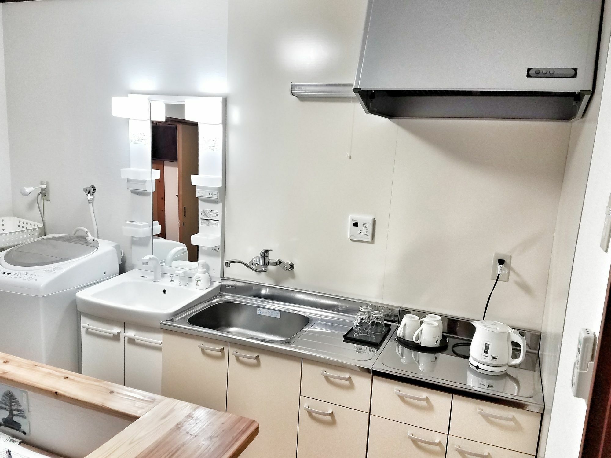 Toufuku Inn Kyoto Bagian luar foto