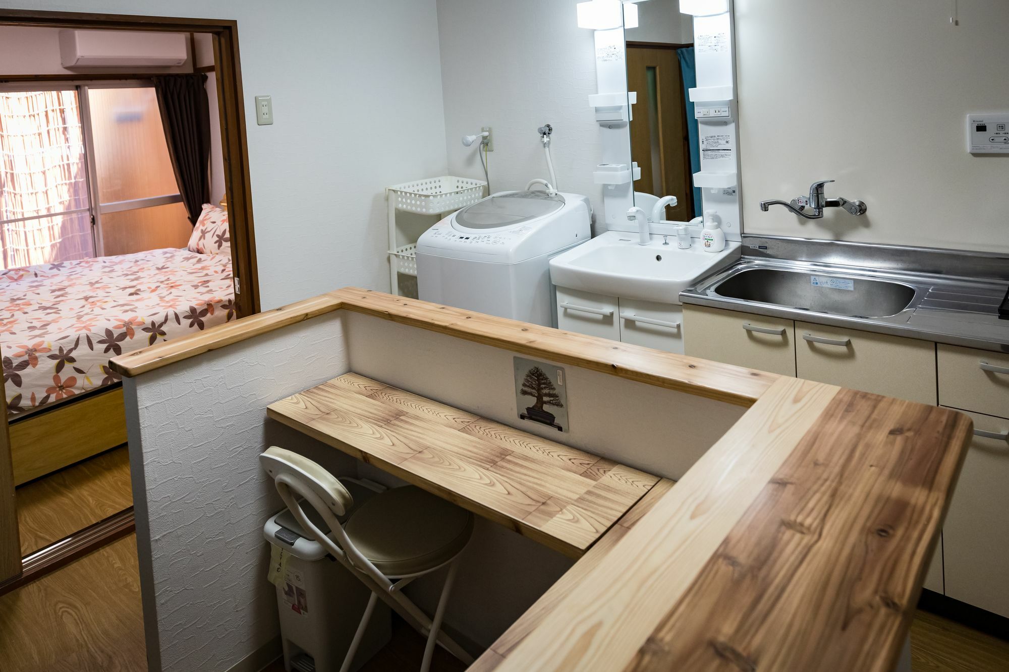 Toufuku Inn Kyoto Bagian luar foto