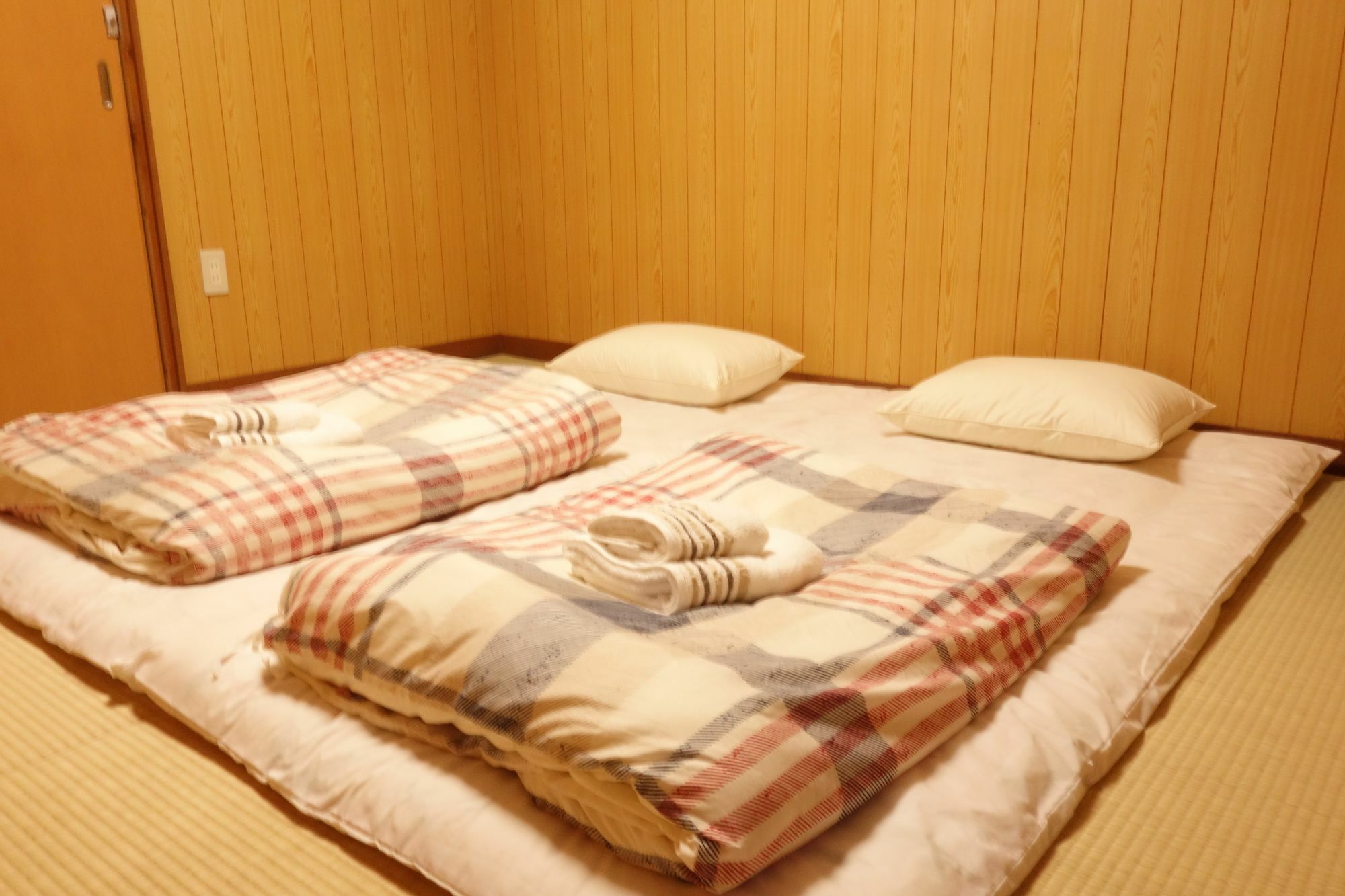 Toufuku Inn Kyoto Bagian luar foto