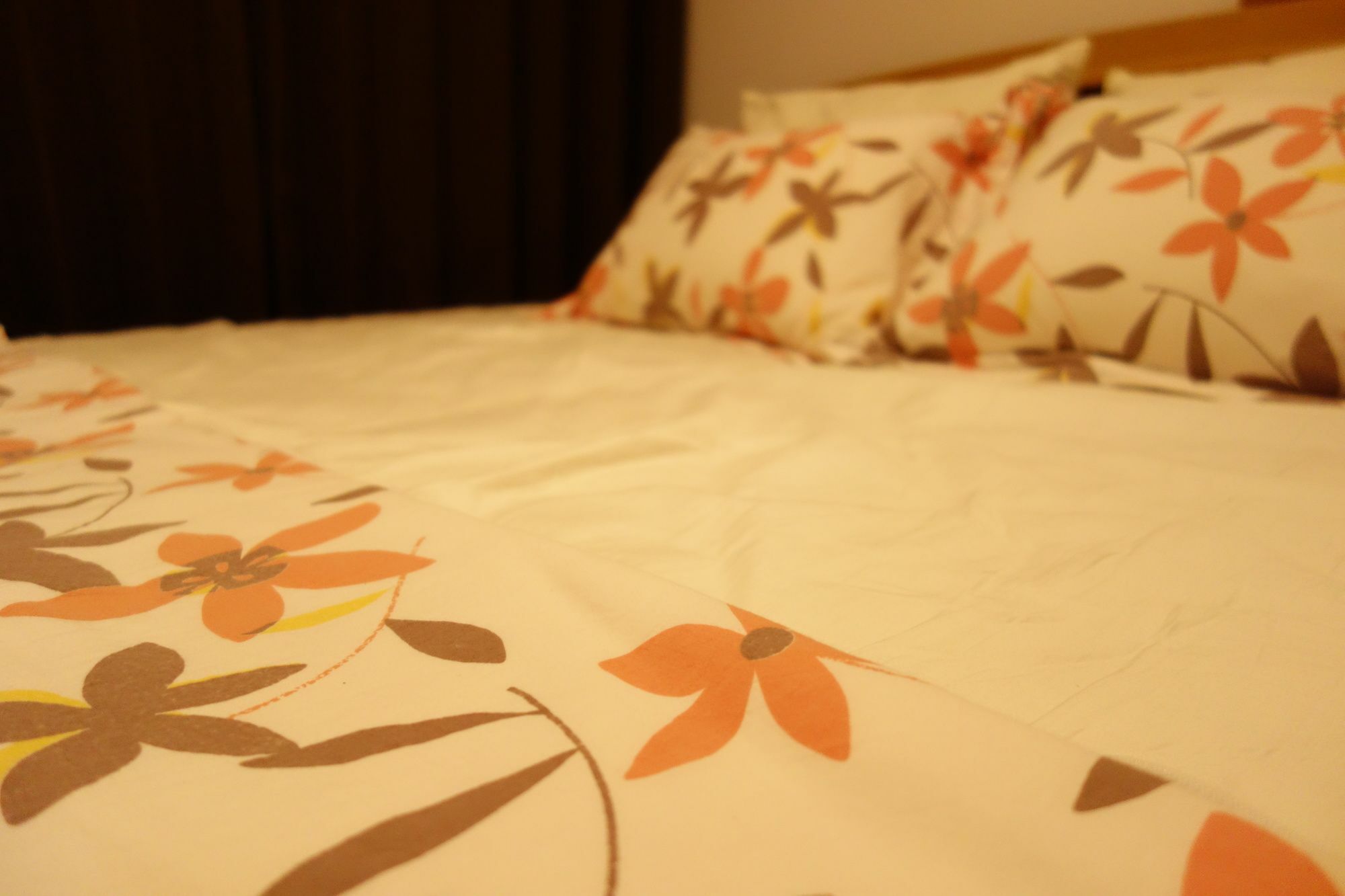 Toufuku Inn Kyoto Bagian luar foto